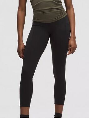Lululemon Swift Speed High-Rise leggings